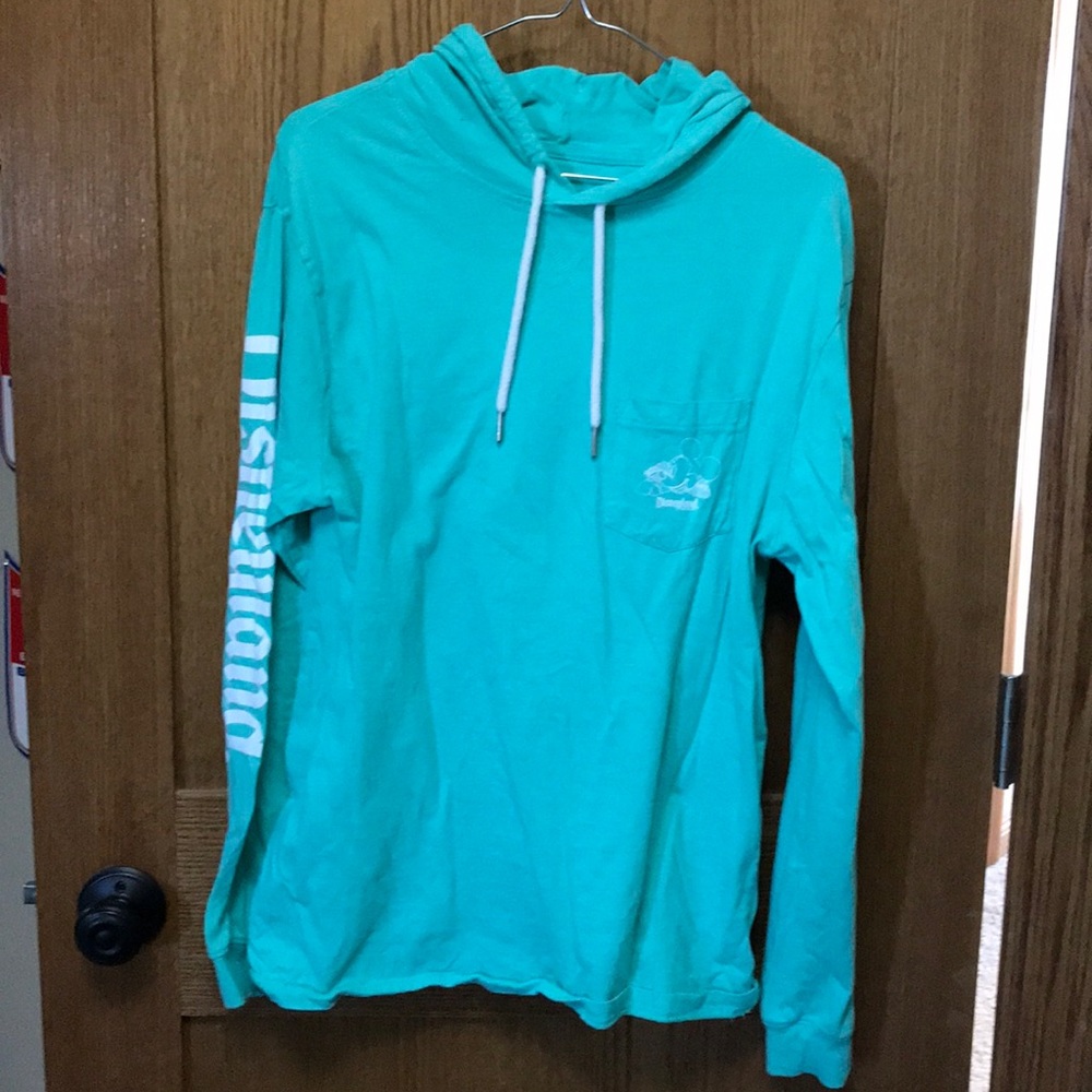 Disneyland sweatshirt